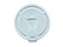 Saalfeld Redistribution Lid Foam, White - 12UL
