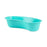 Medegen Medical Products - Emesis Basin Turquoise 500 cc Plastic Single Patient Use - H300-07