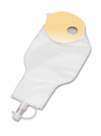 Hollister Fecal Collection Bag 1000 mL Plastic Film Collection Bag - 9821