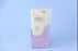 J & J Healthcare Systems Coated Vicryl Suture with Needle Absorbable Coated Undyed Suture Braided Polyglactin 910 Size 1 27 Inch Suture 1-Needle 22 mm Length 1/2 Circle Reverse Cutting Needle - J695H