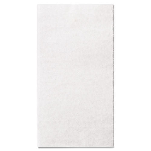 Eco-Pac Interfolded Dry Wax Paper