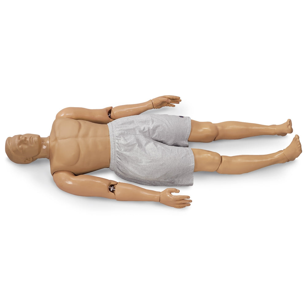 Rescue Manikin