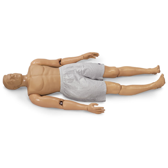 Rescue Manikin