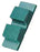 BSN Medical - Walking Heel Green, Synthetic Rubber - 4183-132