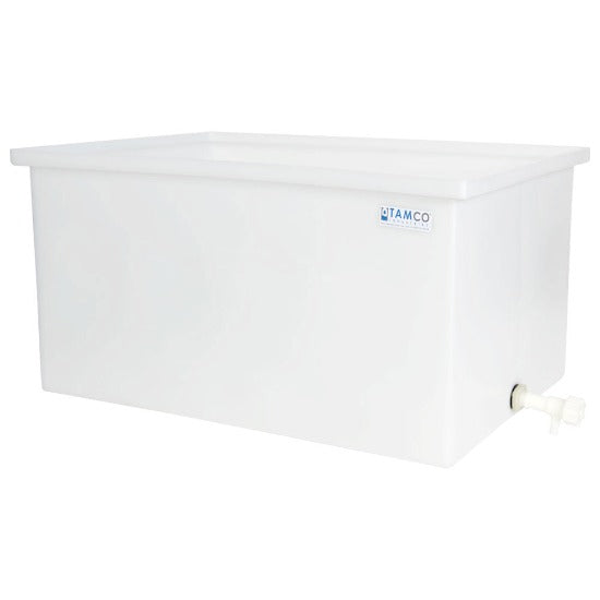 Polyethylene Tanks
