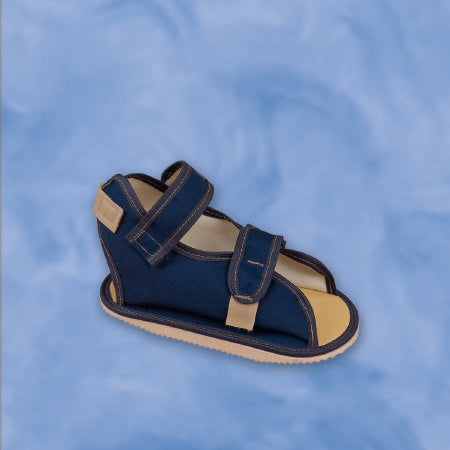 Deroyal Cast Sandal Large Unisex - 2004-04