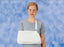 Deroyal Arm Sling  Buckle Closure Medium - 8003-03