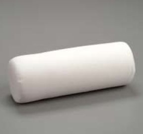 Deroyal Cervical Positioning Roll Cerv-O-Rest 13 W X 16 D Inch Foam Freestanding - 9221-00