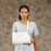 Deroyal - Shoulder Immobilizer DeRoyal Large Synthetic Buckle Closure - 9003-04