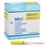 Surflo - Peripheral IV Catheter 24 Gauge 0.75 Inch Without Safety - SR-OX2419CA