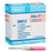 Surflo - Peripheral IV Catheter 20 Gauge 1 Inch Without Safety - SR-OX2025CA