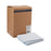 McKesson - Stretcher Sheet Flat Sheet 40 W X 72 L Inch Blue Tissue / Poly Disposable - 18-927