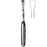 Sklar Sklar Periosteal Elevator Langenbeck 7-1/2 Inch Length OR Grade Stainless Steel NonSterile - 40-8775