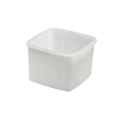 SharpSafety - Table Top Tray Holder 1 Quart - 8910-