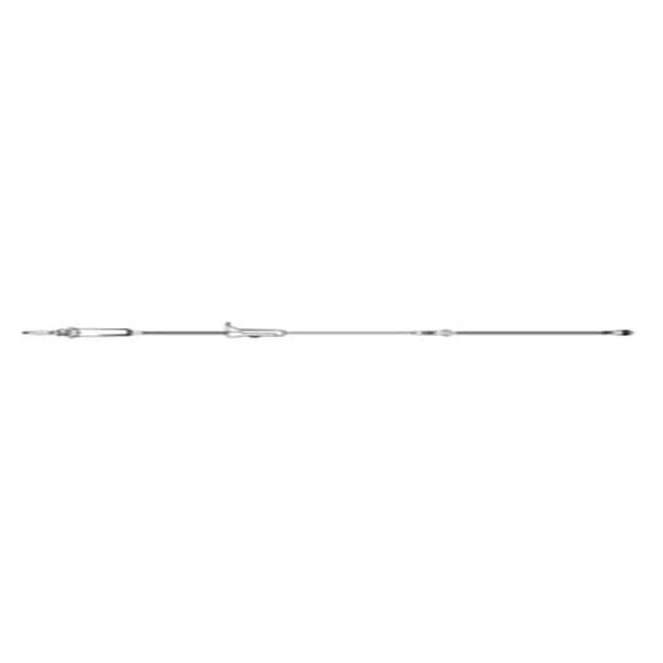 B. Braun Medical Iv Administration Set Vista Pump 108" 15 Drops/Ml Priming Volume 21Ml 50/Ca - V9905