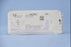Coated Vicryl - Suture with Needle Absorbable Coated Undyed Suture Braided Polyglactin 910 Size 2 - 0 27 Inch Suture 1-Needle 40 mm Length 1/2 Circle Taper Point Needle - J275H