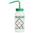 Labeled Wash Bottles