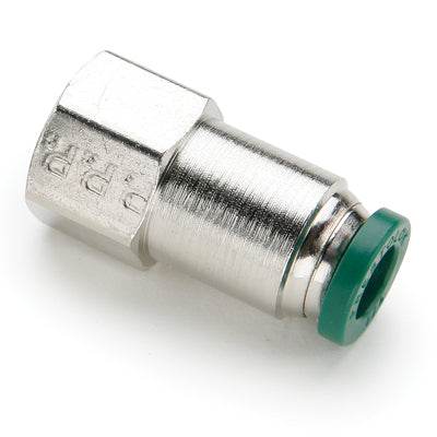 Push-to-Connect Fitting