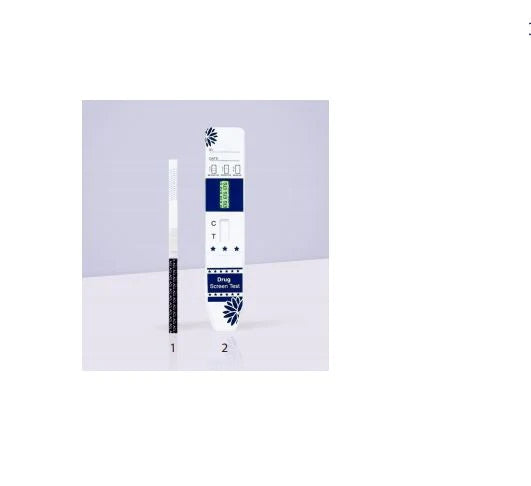 Confirm Biosciences - Rapid Test Kit Fertility Test hCG Pregnancy Test Urine Sample 100 Tests - CB-STRIP-HCG