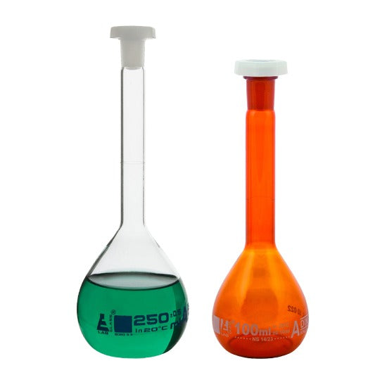 Volumetric Flask