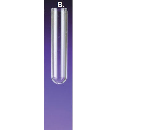 Test Tube Round Bottom