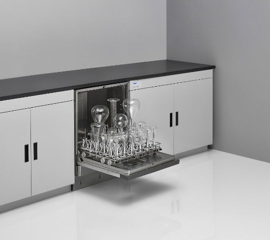 Glassware Washer