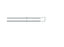 Straight Taper Point Needle