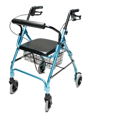 Rollator Padded Replacement Seat