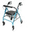 Rollator Padded Replacement Seat