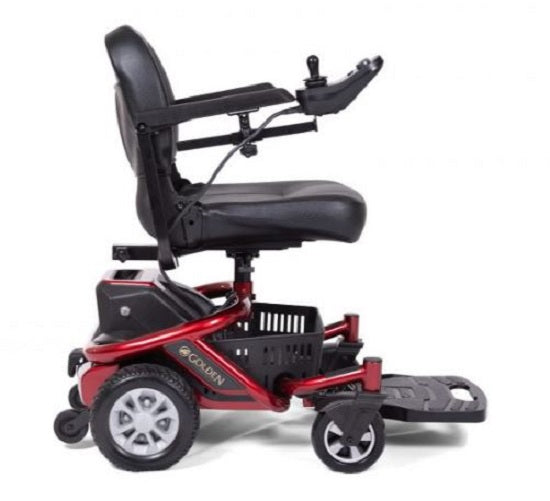 Transport Chair