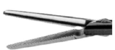 Atraumatic Teeth