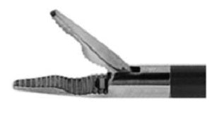 Wave Grasper