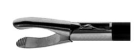 Cross Serrated Tips