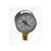 Allied Healthcare Gomco Vacuum Gauge - 01-90-3059