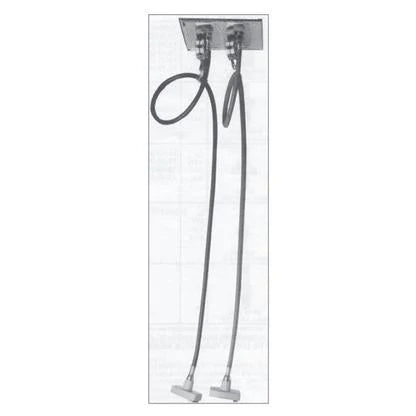 Chemetron - Oxygen Hose - 15-15-5002