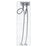 Allied Healthcare Chemetron Oxygen Hose - 15-15-5002