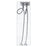 Chemetron - Oxygen Hose - 15-15-5002