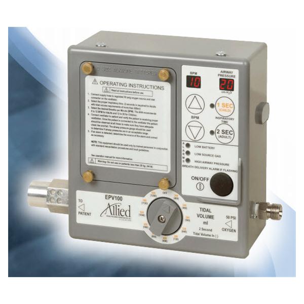 Allied Healthcare Exhalation Filter - L599-200