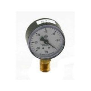 Allied Healthcare Gomco Vacuum Gauge - 01-90-3059