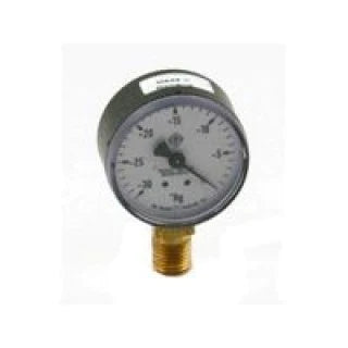 Gomco - Vacuum Gauge - 01-90-3059