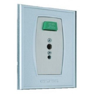 Allied Healthcare Chemetron Oxygen Outlet - 64-01-5001