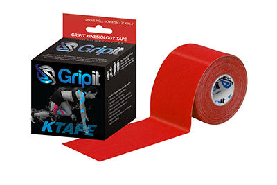 TAPE, KINESIOLOGY
