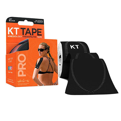 TAPE, KINESIOLOGY 