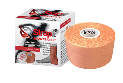 TAPE, STRAPIT