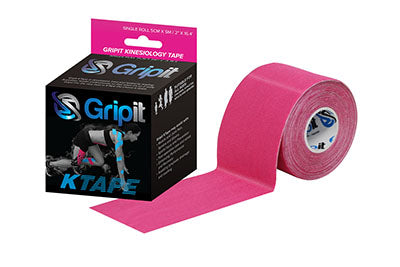 TAPE, KINESIOLOGY 