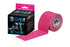TAPE, KINESIOLOGY 