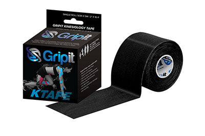 TAPE, KINESIOLOGY