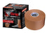 Strapit - Athletic Tape Cotton / Zinc Oxide 1-1/2 X 15 Yard Tan / White NonSterile - 24-0186-1