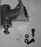 Quick Release Spring Knob