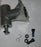 Drive Medical - Quick Release Spring Knob High / Low Motor Bed - 15005P1028